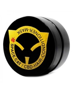Acondicionador CBD Spacecat (50 ml)