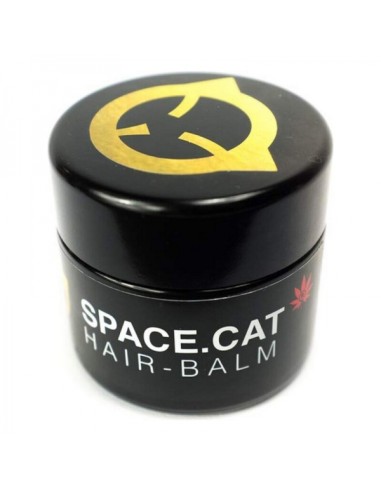 Mascarilla Capilar CBD Spacecat Coco (50 ml)